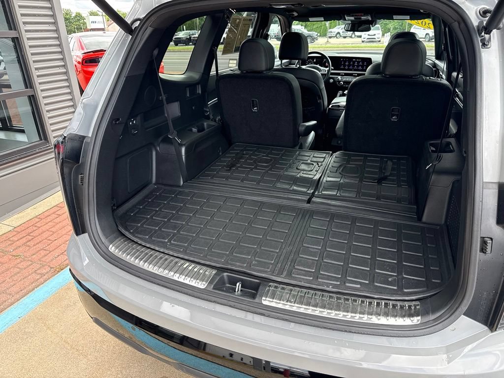 Used 2024 Kia Telluride SX X-Line AWD/4WD image 15