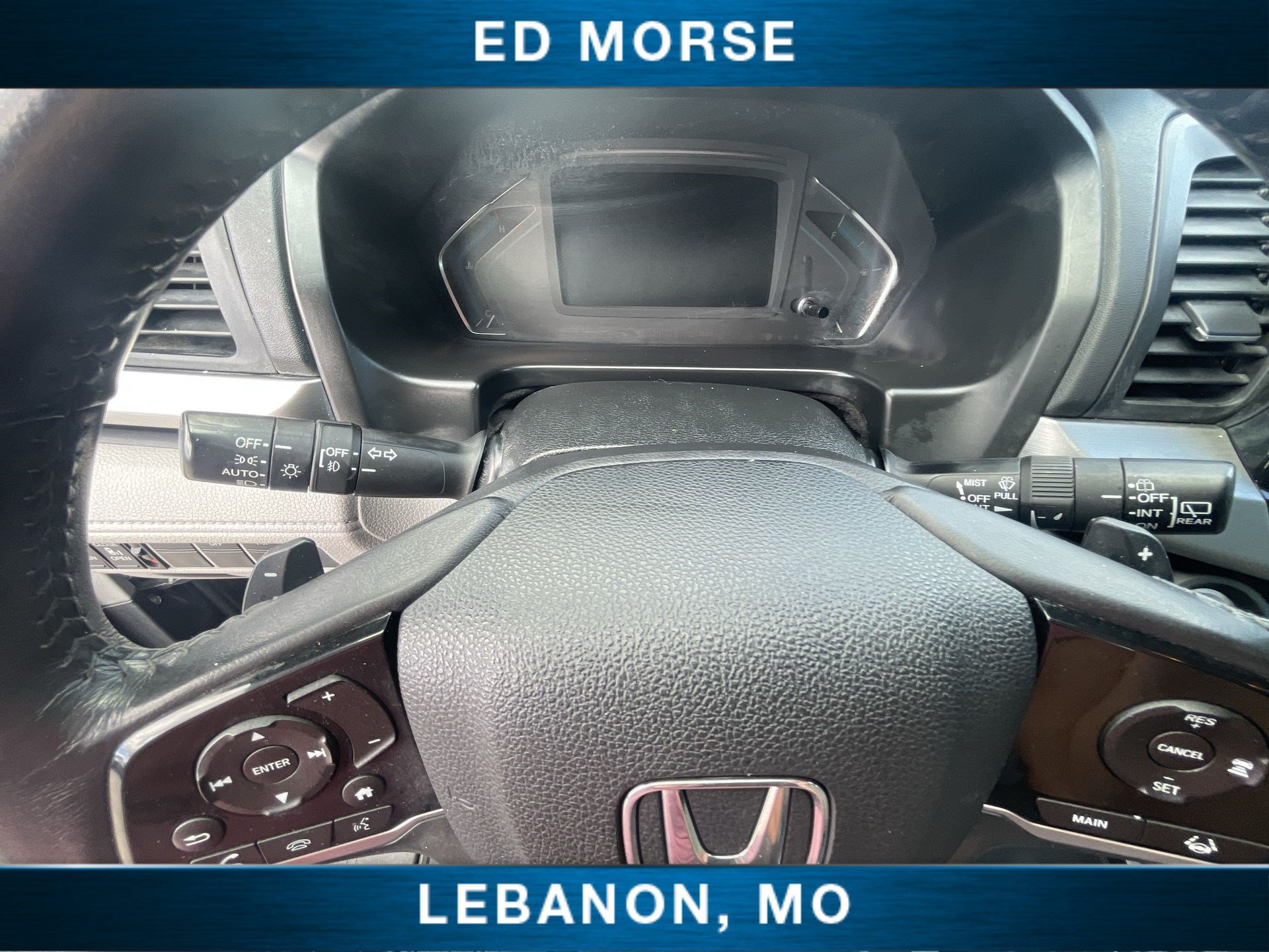 Used 2019 Honda Odyssey EX-L image 11