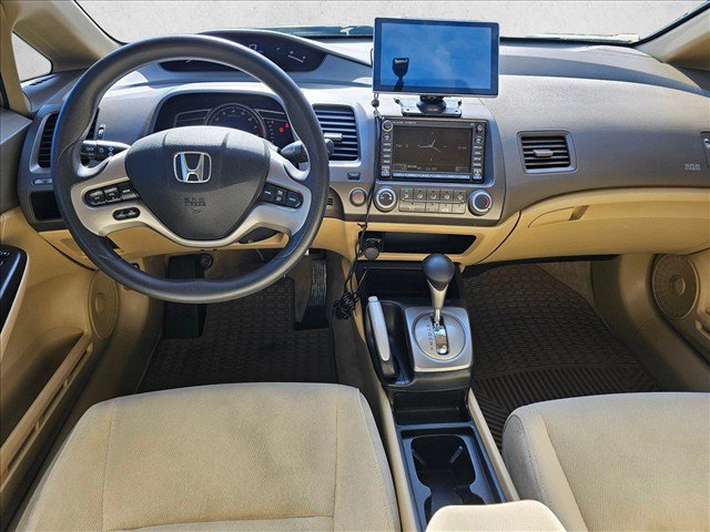 Used 2007 Honda Civic EX image 19