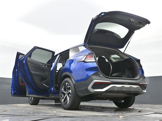 Used 2023 Kia Sportage EX image 58