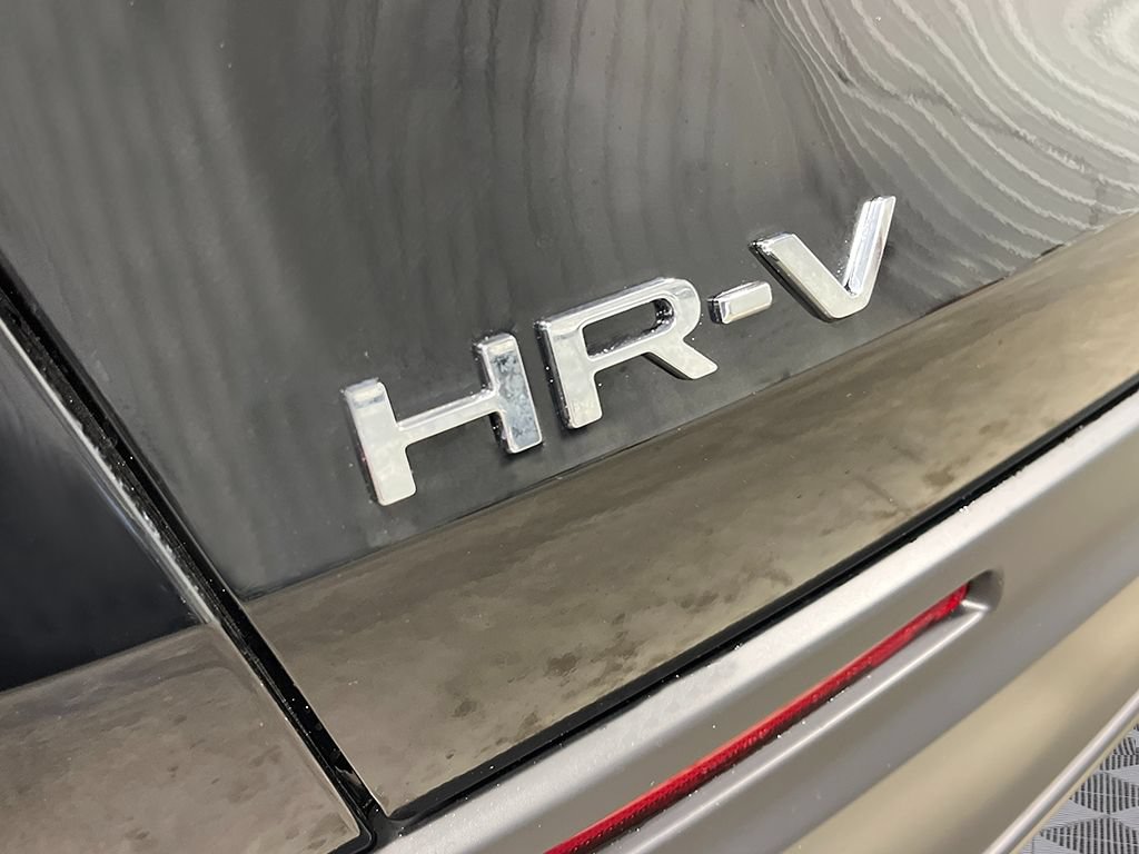 New 2027 Honda HR-V LX image 6