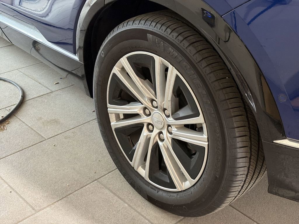 Used 2024 Cadillac Lyriq Tech w/ Driver Assist Package image 5