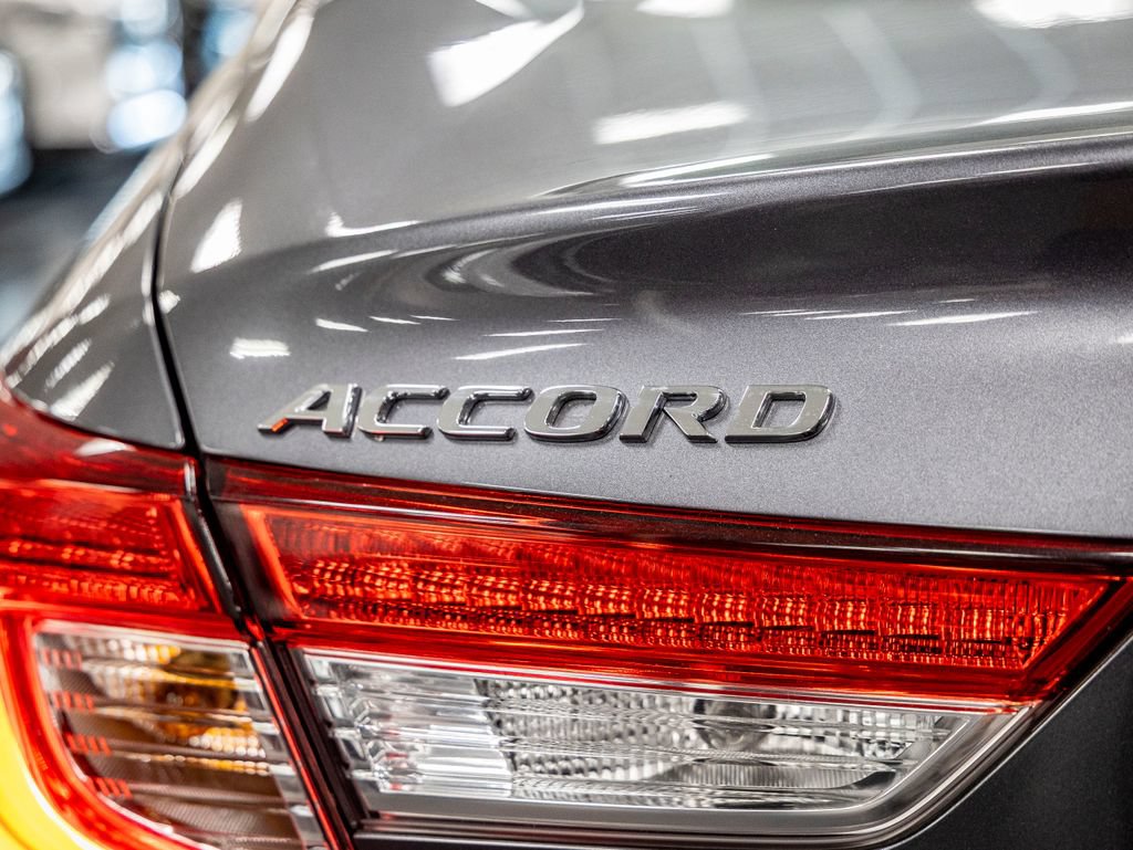 Used 2021 Honda Accord LX image 26