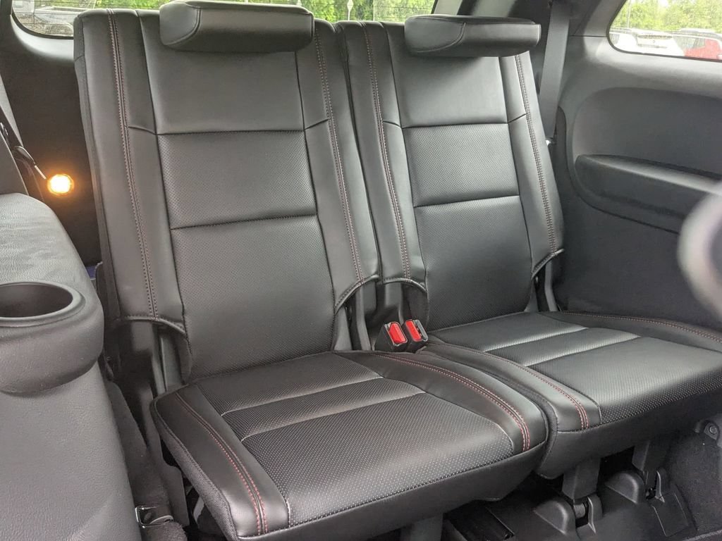 New 2026 Dodge Durango GT AWD/4WD image 31