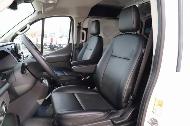 Used 2024 Ford Transit 350 Low Roof w/ Load Area Protection Package image 13