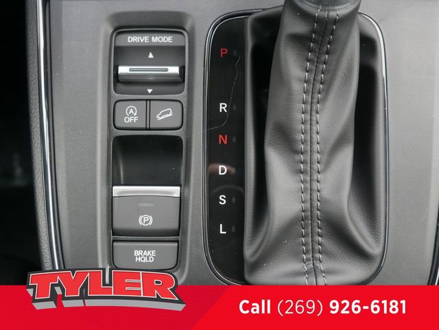 New 2026 Honda CR-V EX image 32