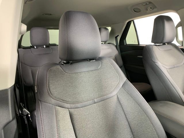 Used 2025 Ford Explorer Active image 26