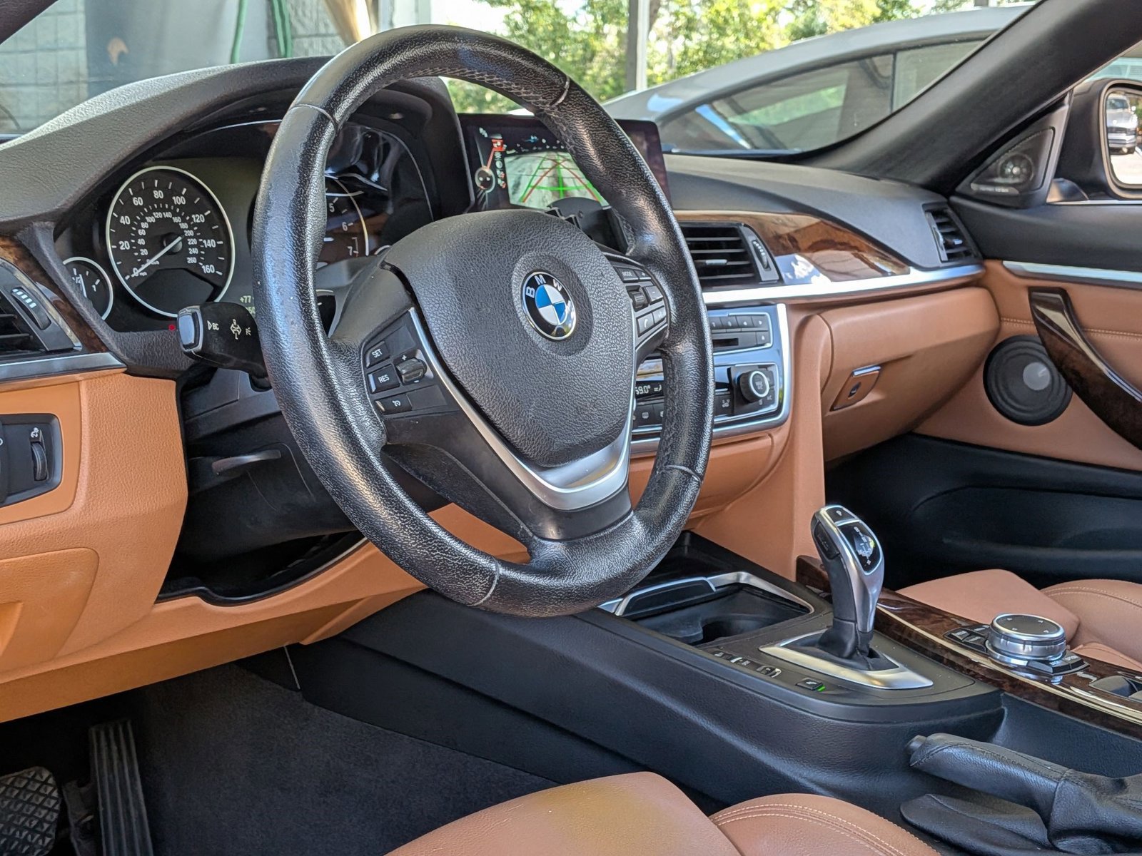 Used 2016 BMW 428i Convertible image 4