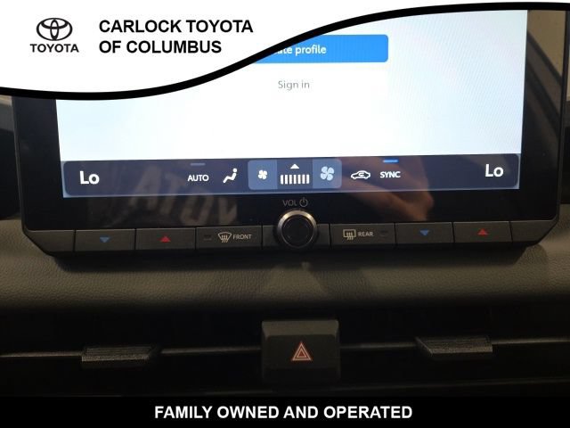 Used 2026 Toyota RAV4 LE FWD image 26