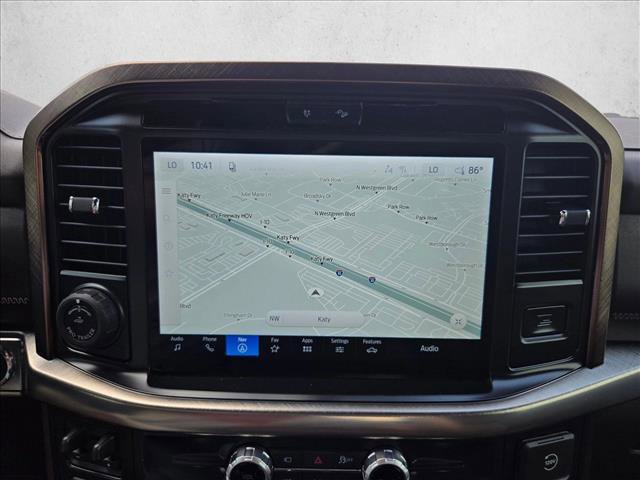 New 2026 Ford F150 King Ranch image 13