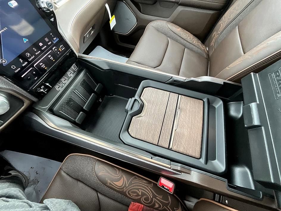 New 2026 RAM 1500 Limited image 33