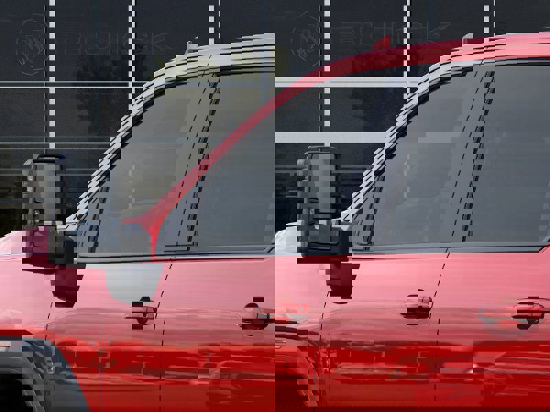 New 2026 GMC Sierra 2500 AT4X w/ AT4X AEV Edition image 12