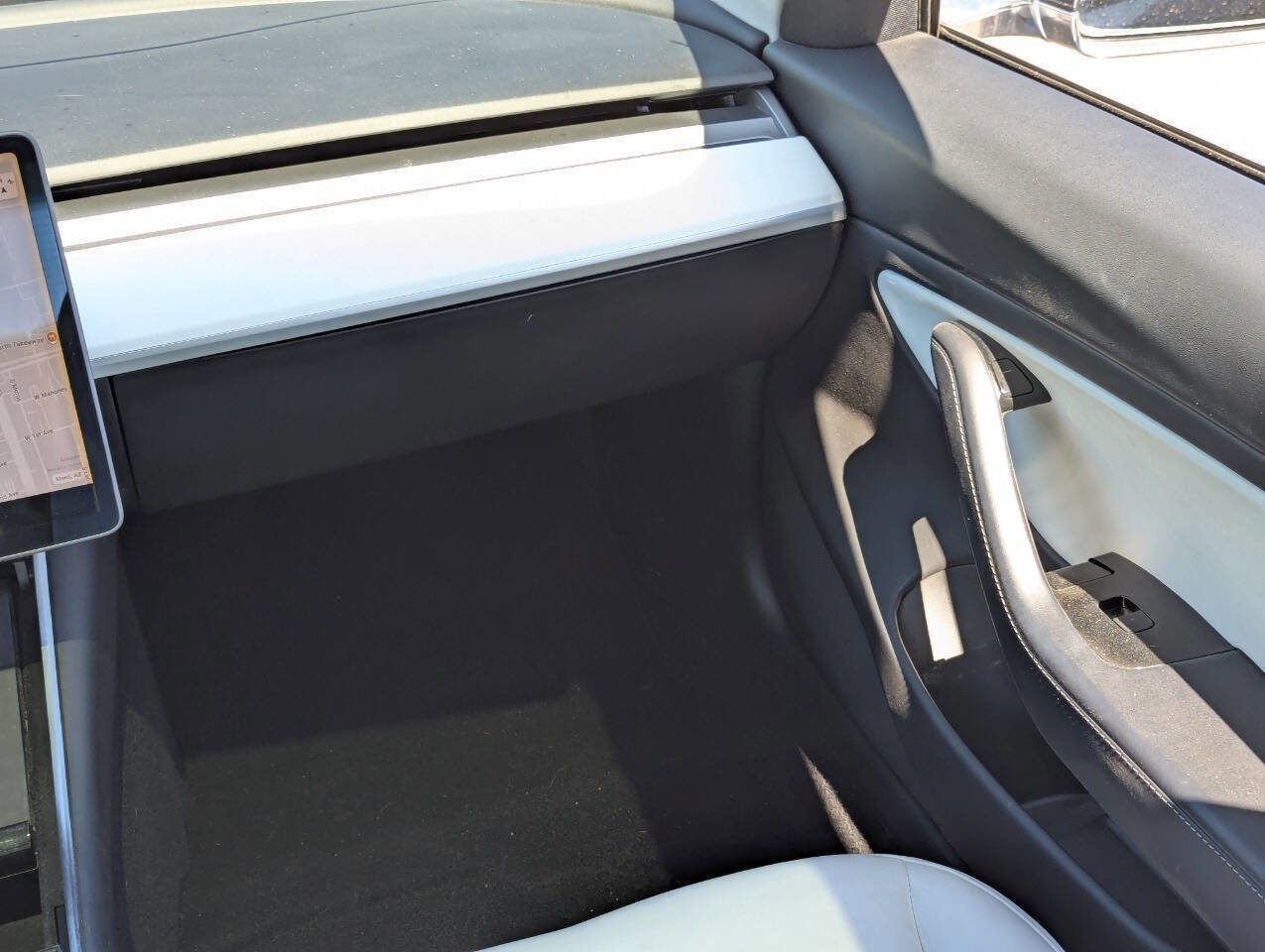 Used 2020 Tesla Model 3 Performance image 18