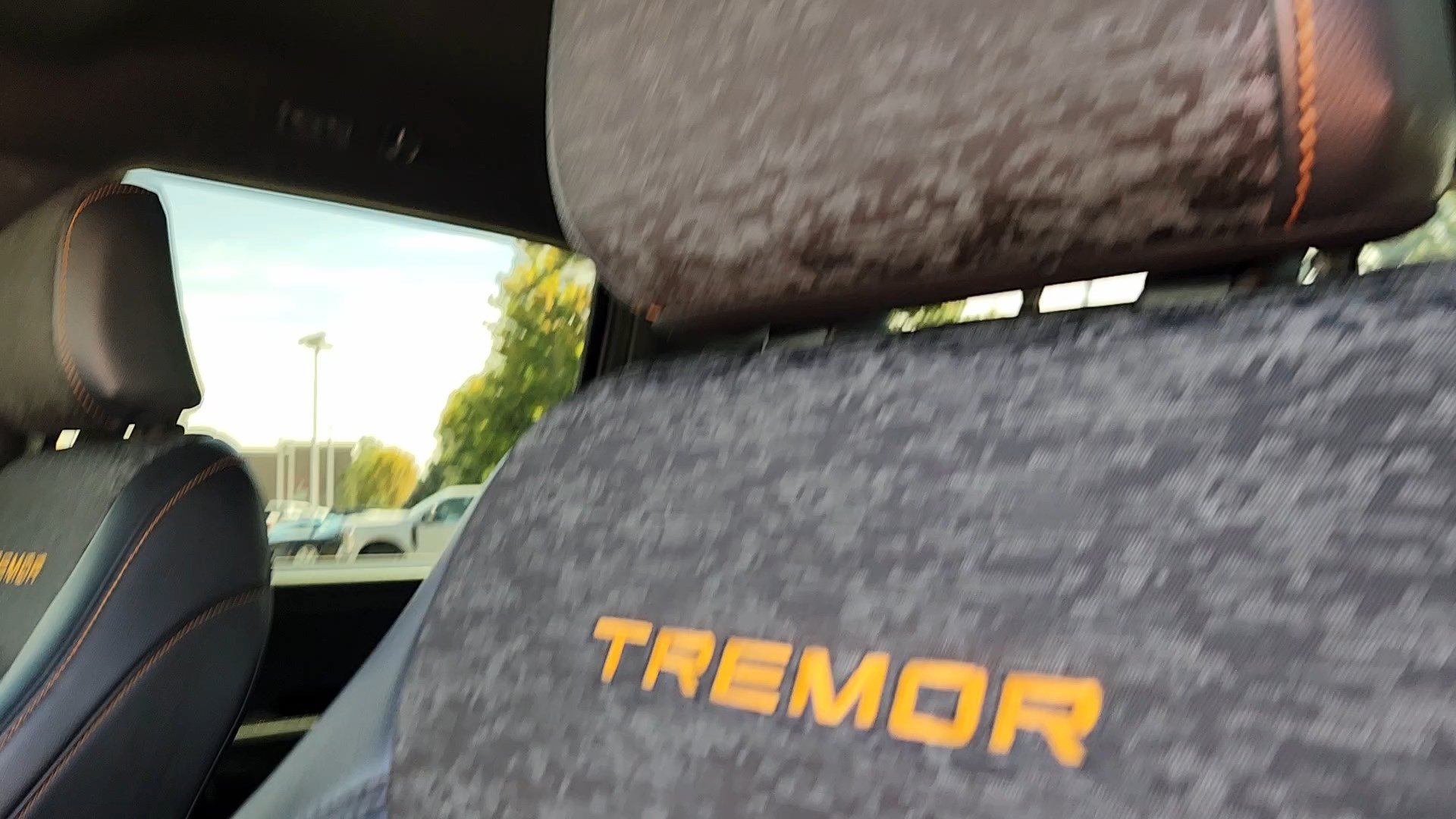 Used 2024 Ford F150 Tremor w/ Bed Utility Package AWD/4WD image 30