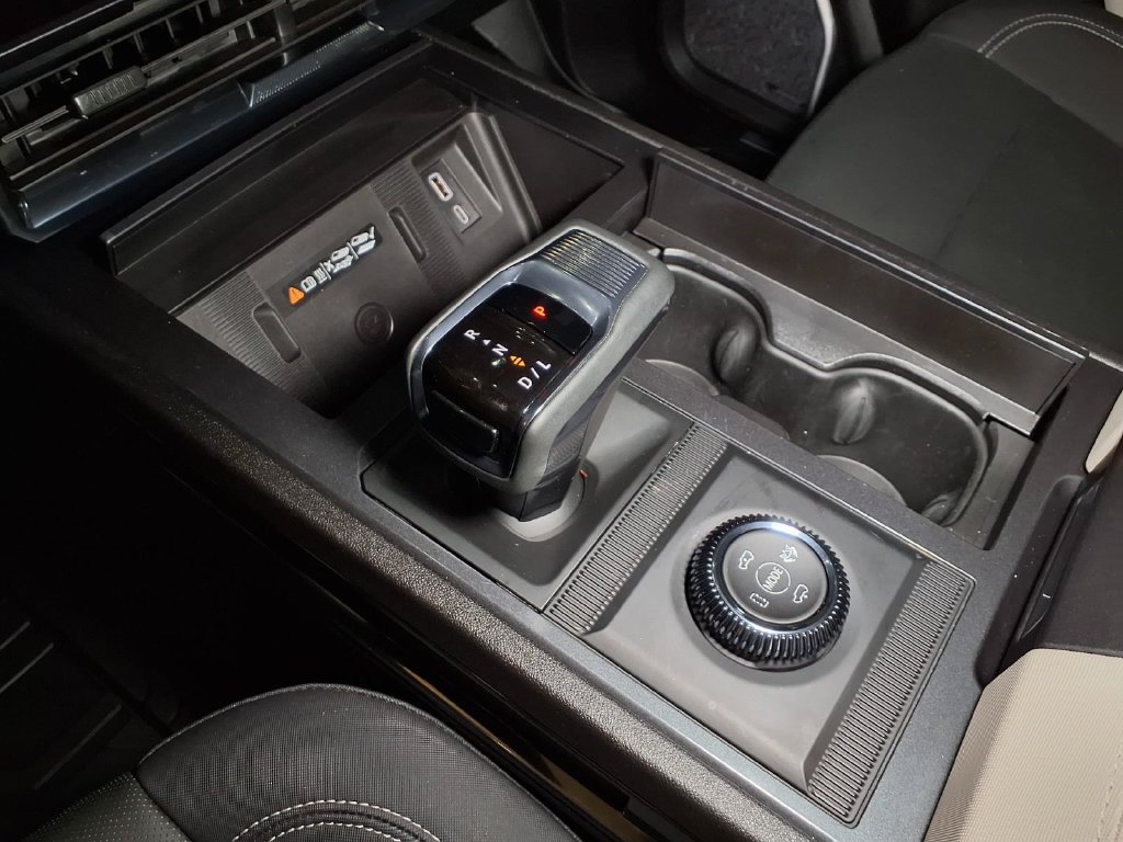 Used 2026 GMC Hummer EV SUV AWD/4WD image 8