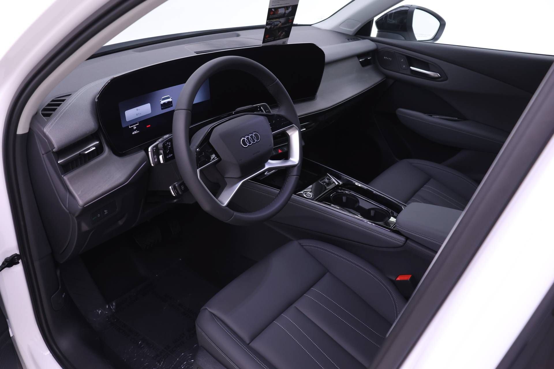 New 2026 Audi Q3 quattro 2.0T AWD/4WD image 6
