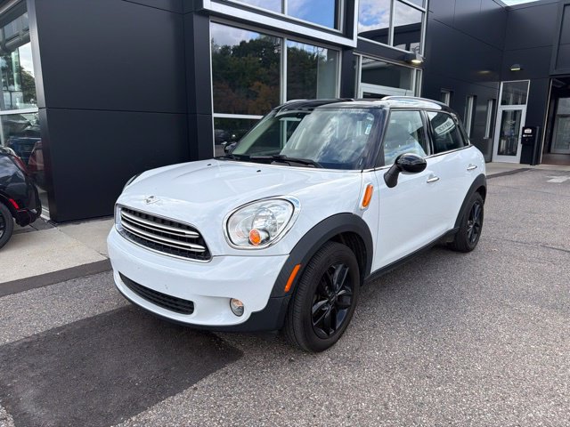 Used 2015 MINI Cooper Countryman FWD image 1