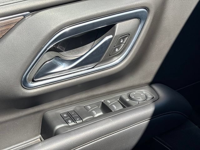 Certified 2021 Chevrolet Tahoe LT AWD/4WD image 4