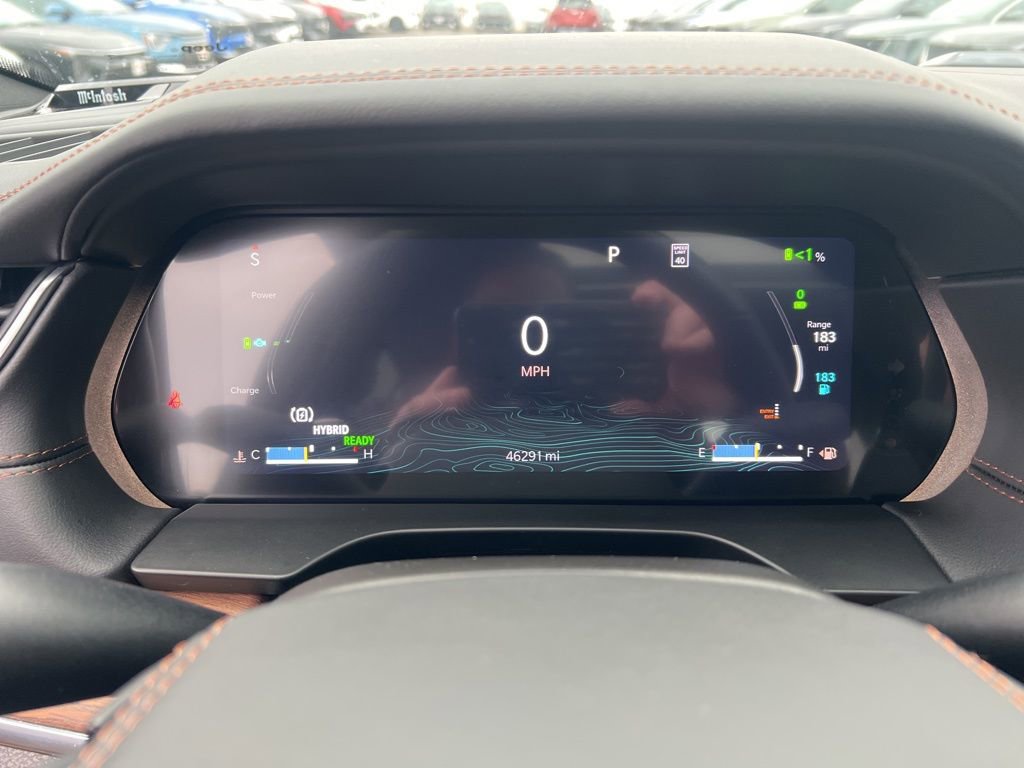 Used 2022 Jeep Grand Cherokee Summit w/ Advanced Protech Group IV image 66