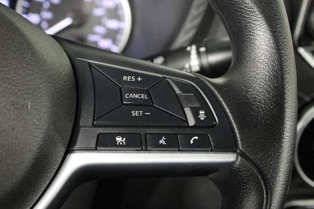 Certified 2024 Nissan Sentra SV FWD image 26