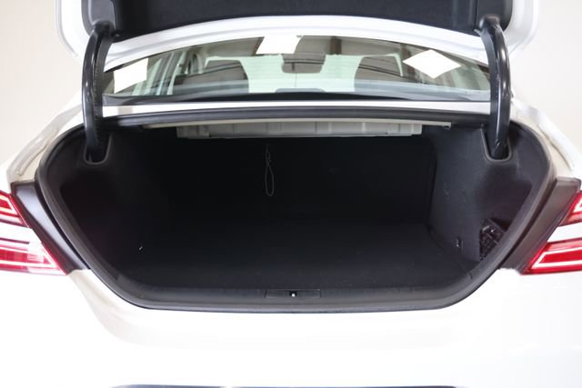 Used 2026 Genesis G70 2.5T AWD/4WD image 13