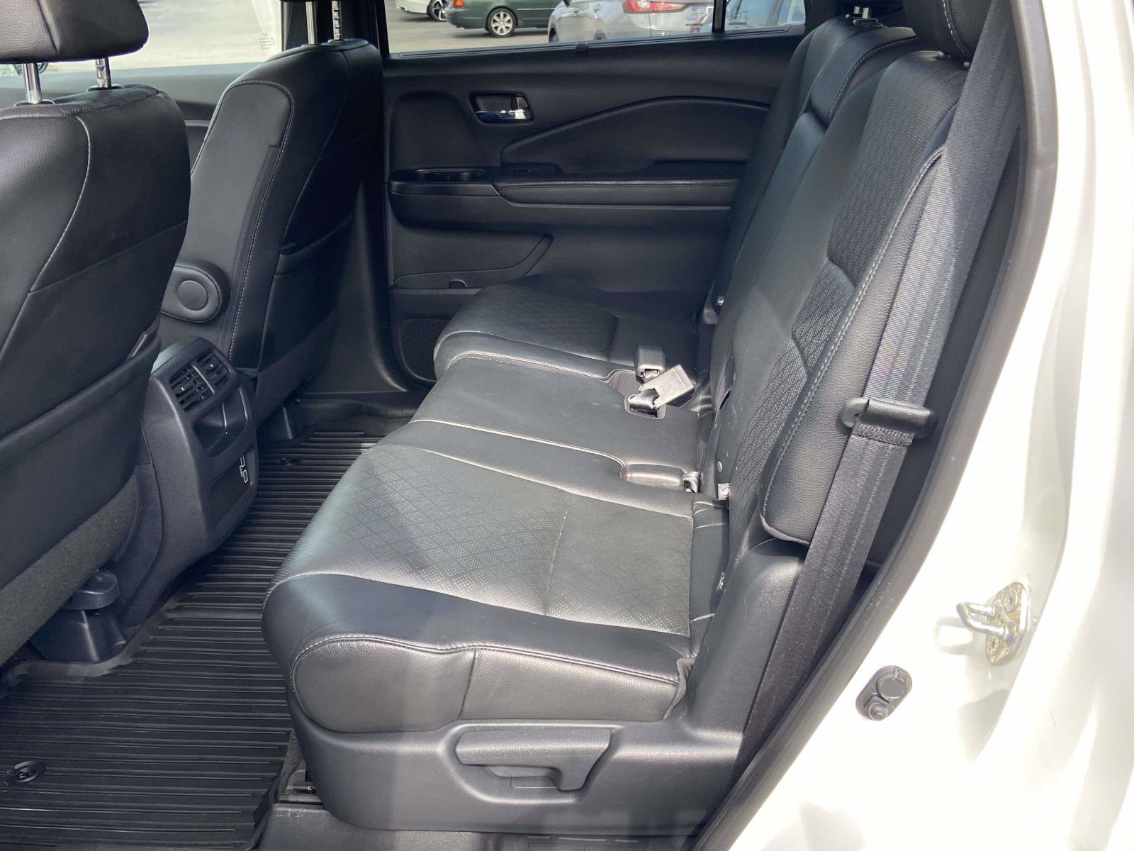 Used 2019 Honda Passport EX-L image 10