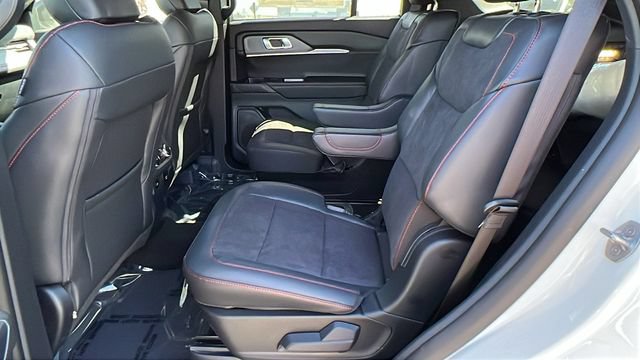 New 2026 Ford Explorer ST AWD/4WD image 19