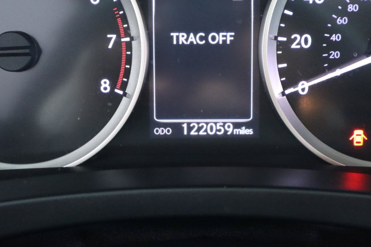 Used 2015 Lexus IS 250 AWD w/ Navigation System Package image 19