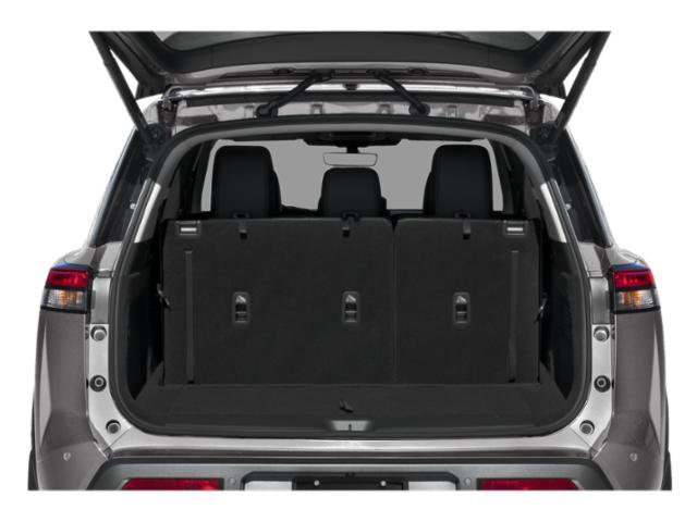 New 2026 Nissan Pathfinder SL w/ SL Premium Package AWD/4WD image 13