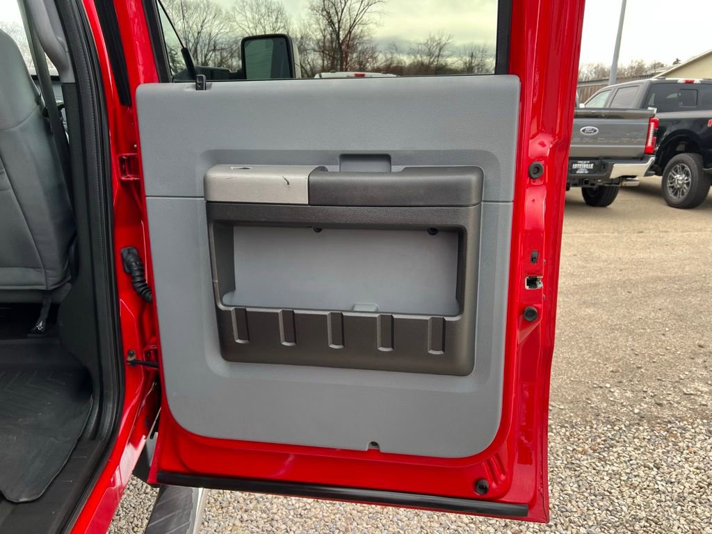 Used 2013 Ford F250 XLT w/ XLT Value Pkg image 18