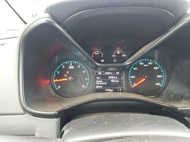 Used 2021 Chevrolet Colorado W/T w/ WT Convenience Package RWD image 18