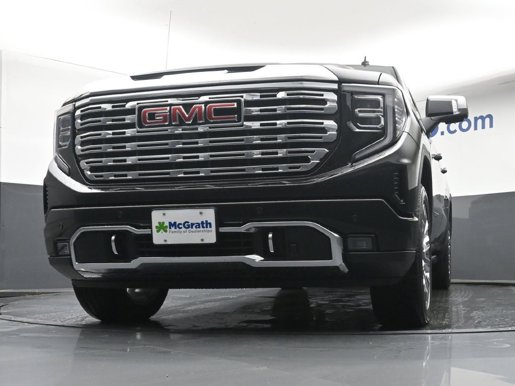 New 2026 GMC Sierra 1500 Denali AWD/4WD image 7