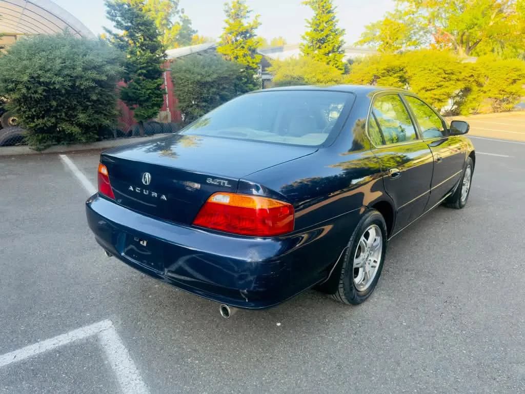 Used 2000 Acura TL FWD image 5
