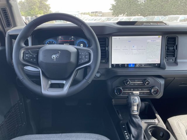 New 2026 Ford Bronco Big Bend AWD/4WD image 10