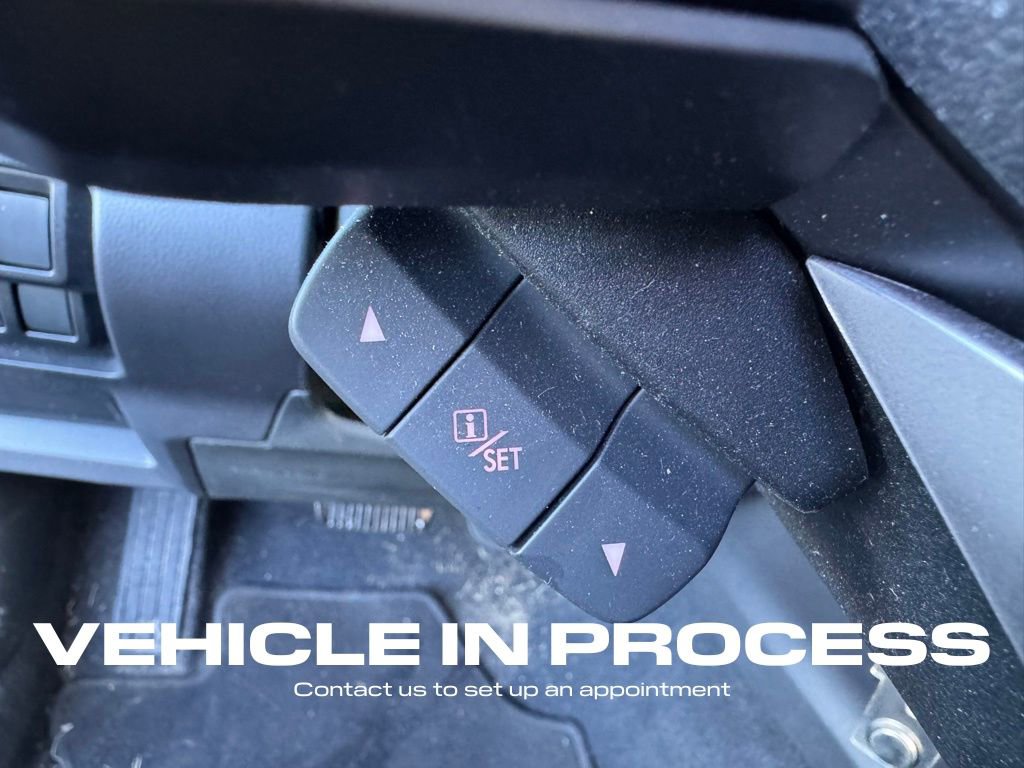 Used 2023 Subaru Impreza 2.0i image 17