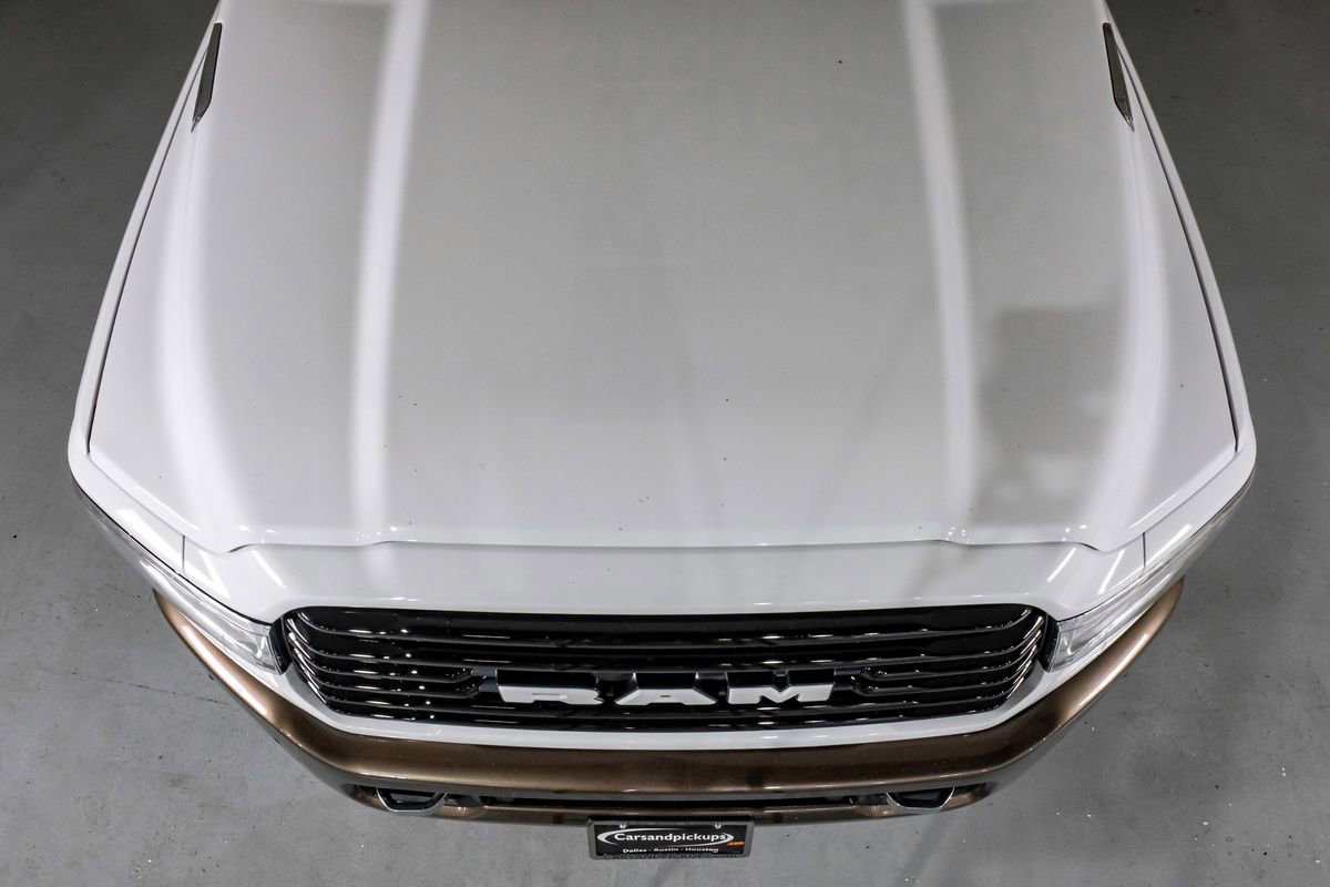 Used 2021 RAM 3500 Limited image 39