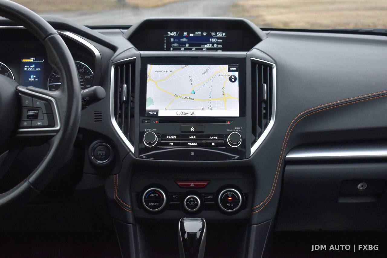 Used 2018 Subaru Crosstrek 2.0i Limited image 28