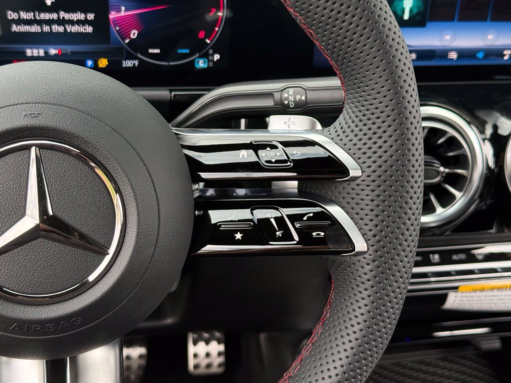 New 2026 Mercedes-Benz GLA 250 4MATIC image 18