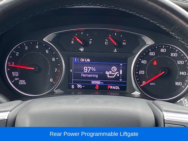 Used 2019 Chevrolet Blazer LT FWD image 8