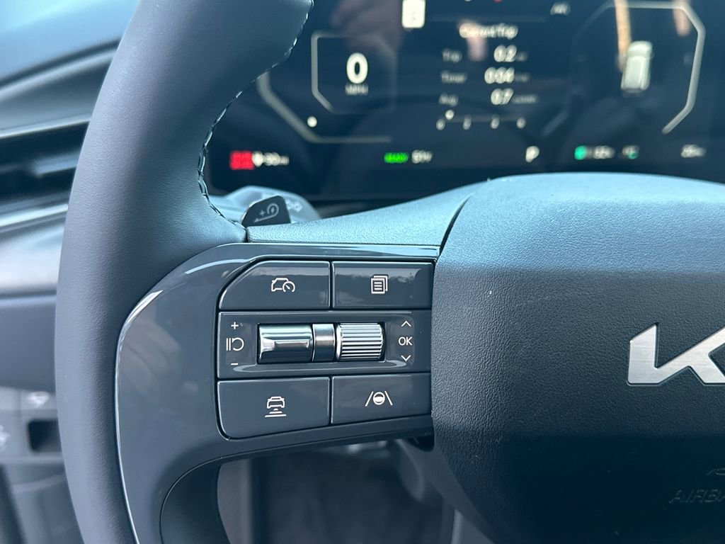 New 2026 Kia EV9 Light image 29