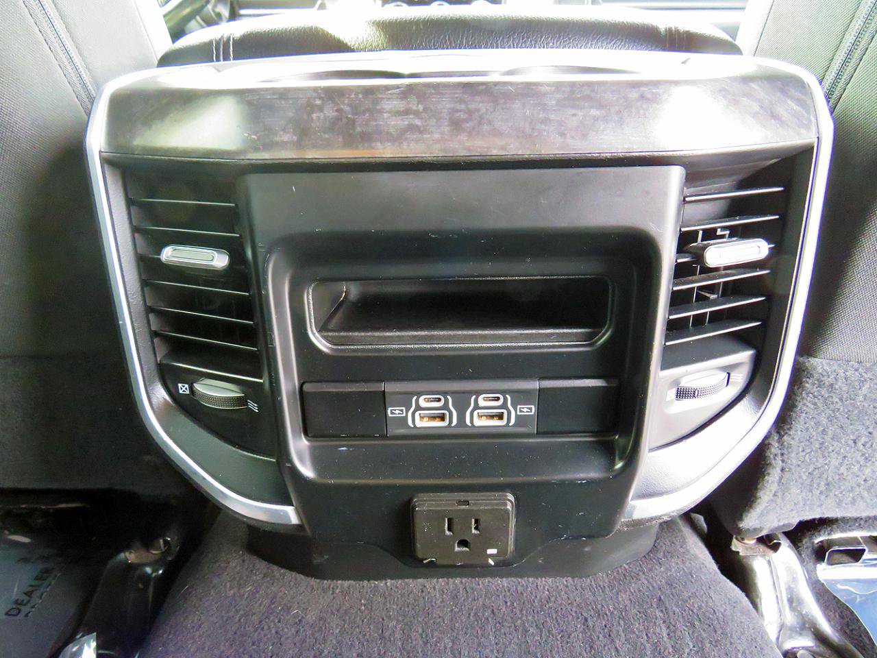 Used 2021 RAM 2500 Big Horn w/ Level 2 Equipment Group image 26