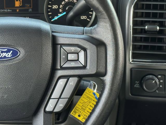 Used 2019 Ford F150 XLT w/ Equipment Group 302A Luxury AWD/4WD image 14