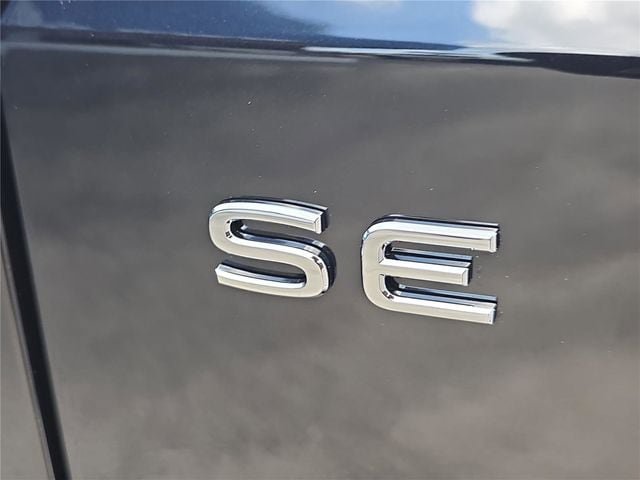 New 2026 Volkswagen Atlas SE FWD image 7