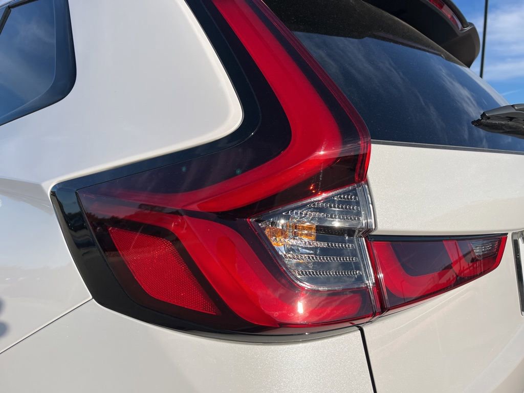 Certified 2026 Honda CR-V Sport-L image 7