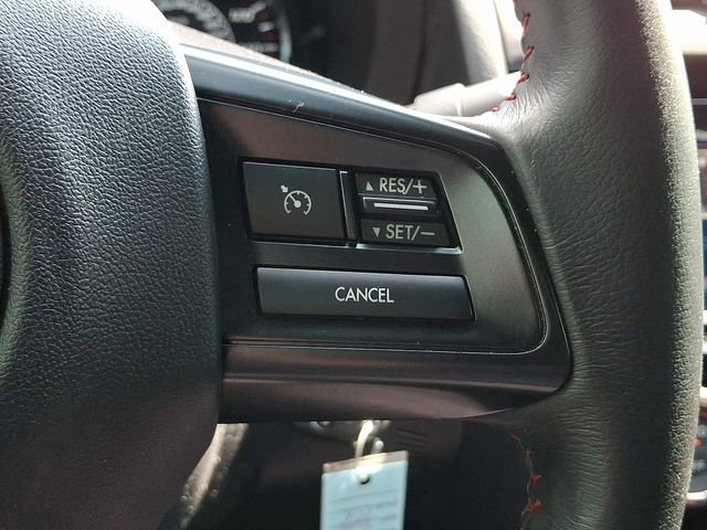 Used 2021 Subaru WRX image 21