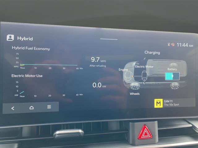 New 2026 Kia Carnival SX Prestige image 26