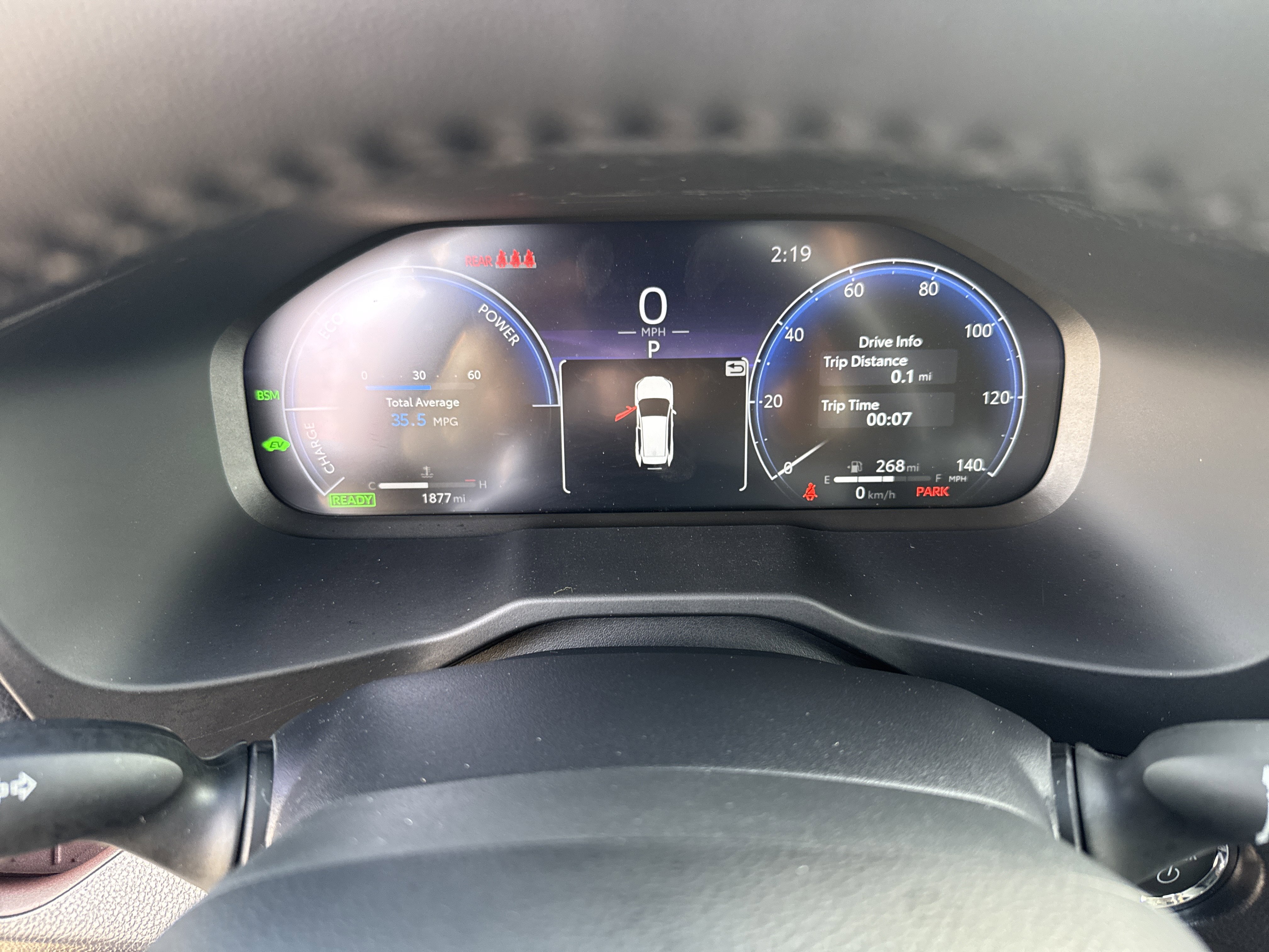 Used 2025 Toyota RAV4 Limited image 22