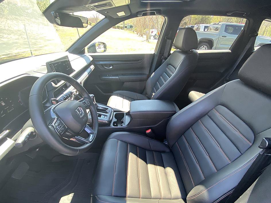 Used 2026 Honda CR-V Sport-L image 11