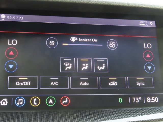 Used 2021 Buick Envision Essence w/ Technology Package I AWD/4WD image 35