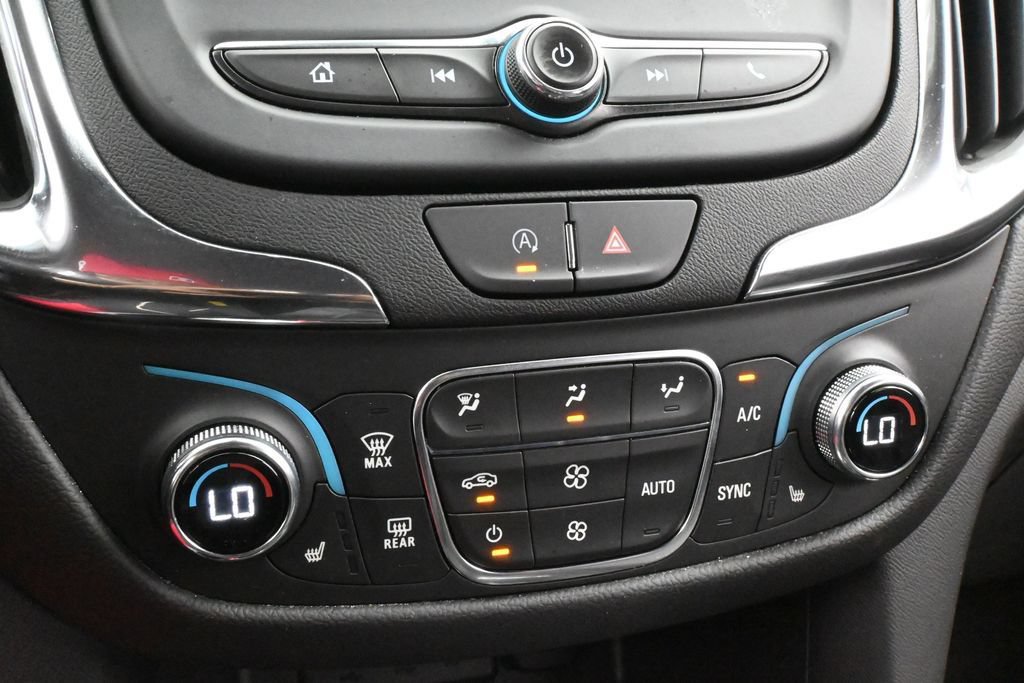 Used 2024 Chevrolet Equinox LT FWD image 20